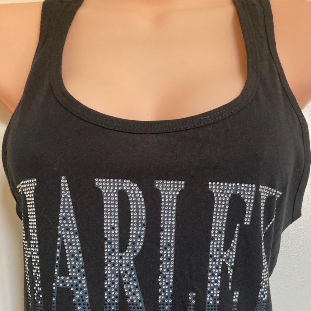 Harley-Davidson SZ M Top (NWOT)